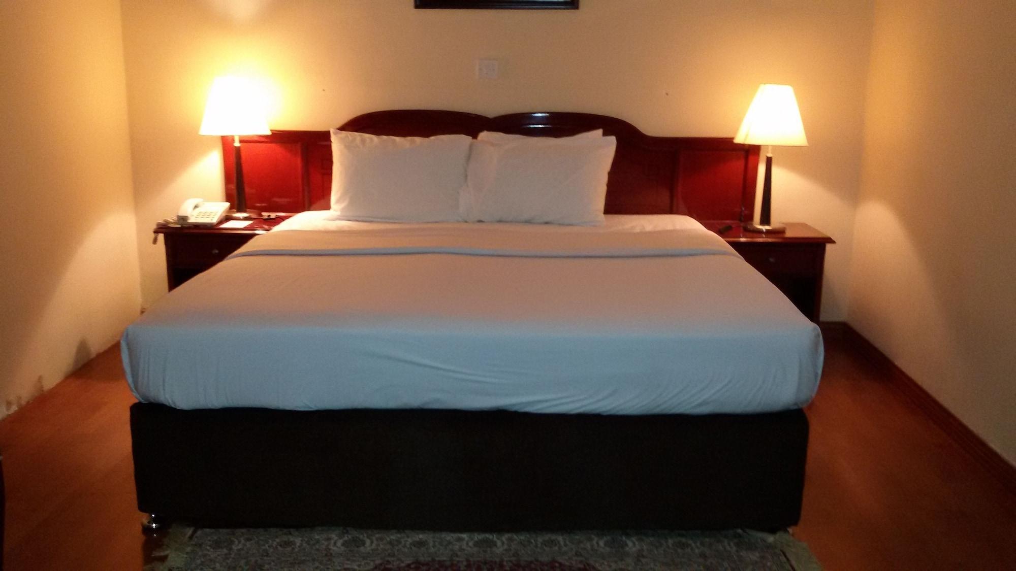 Fortune Hotel Deira Ντουμπάι Εξωτερικό φωτογραφία