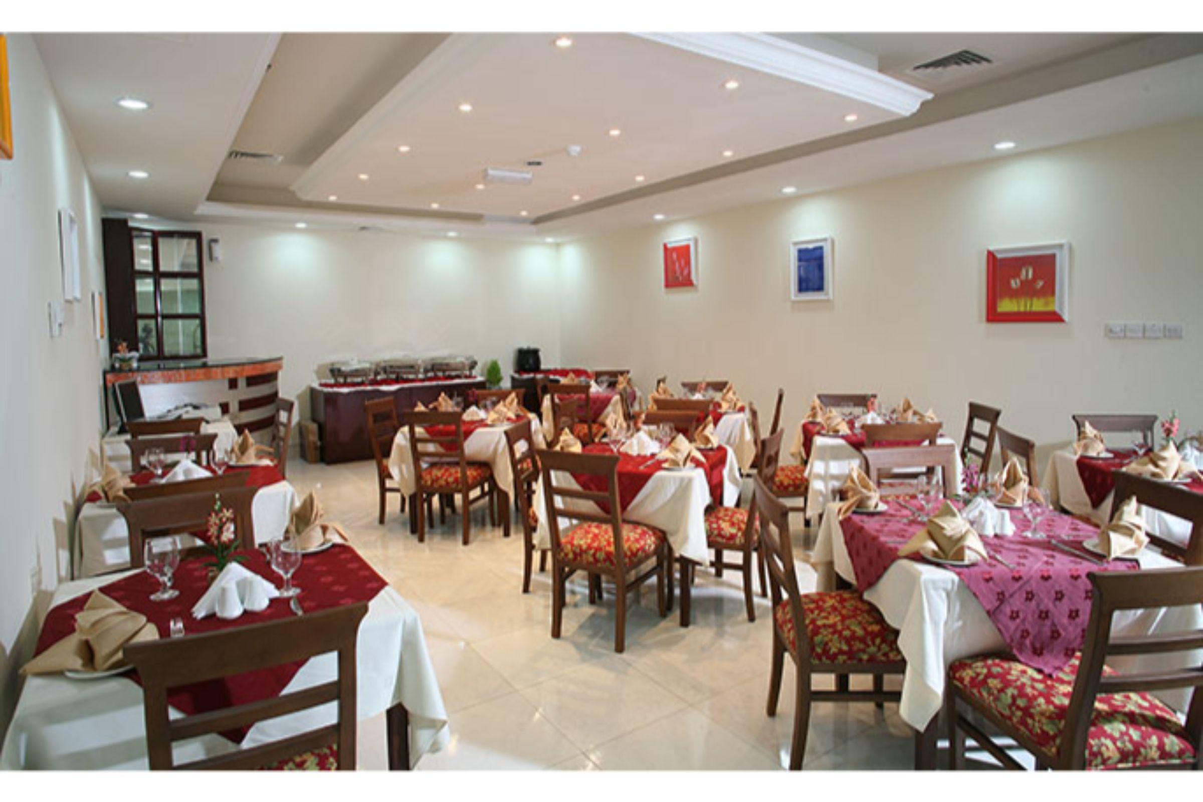 Fortune Hotel Deira Ντουμπάι Εξωτερικό φωτογραφία