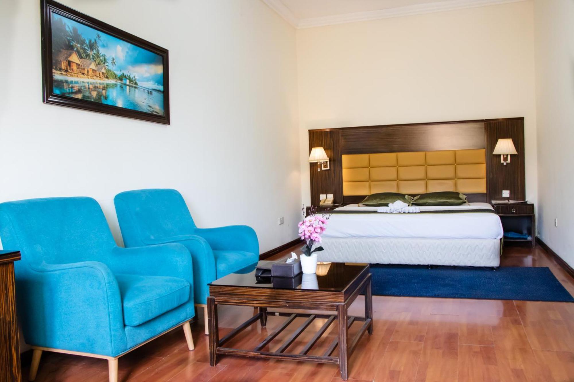 Fortune Hotel Deira Ντουμπάι Εξωτερικό φωτογραφία