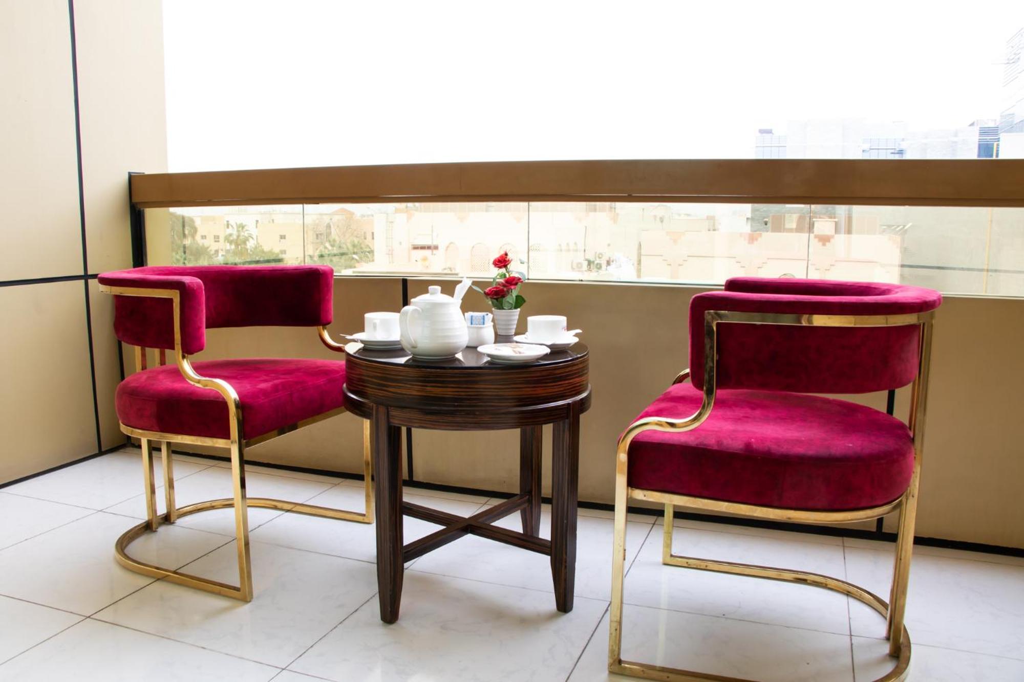 Fortune Hotel Deira Ντουμπάι Εξωτερικό φωτογραφία