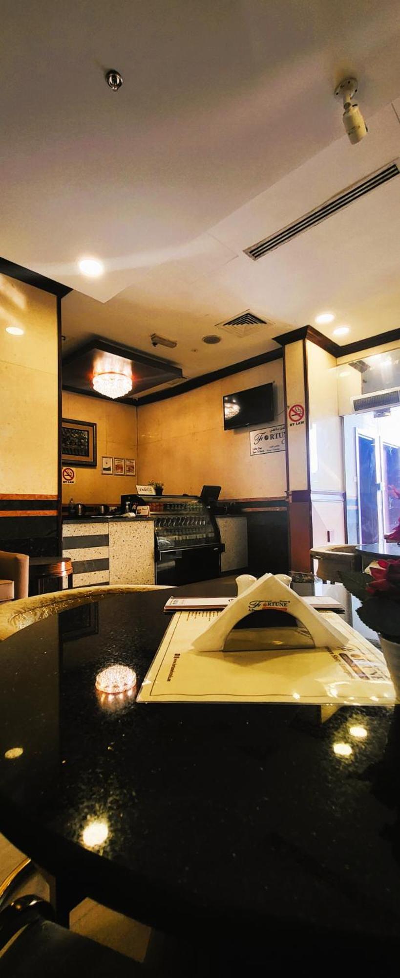 Fortune Hotel Deira Ντουμπάι Εξωτερικό φωτογραφία